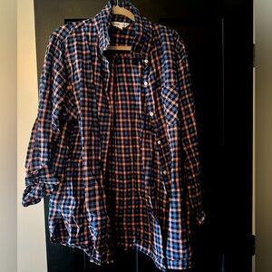 Old Navy women’s tunic shirt